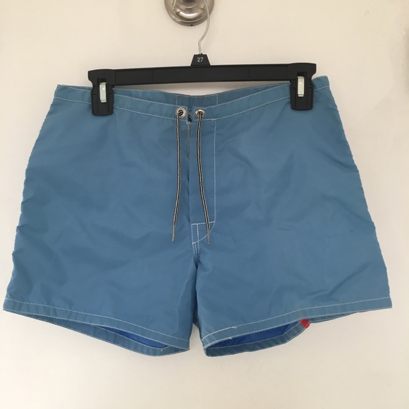 vintage birdwell beach britches